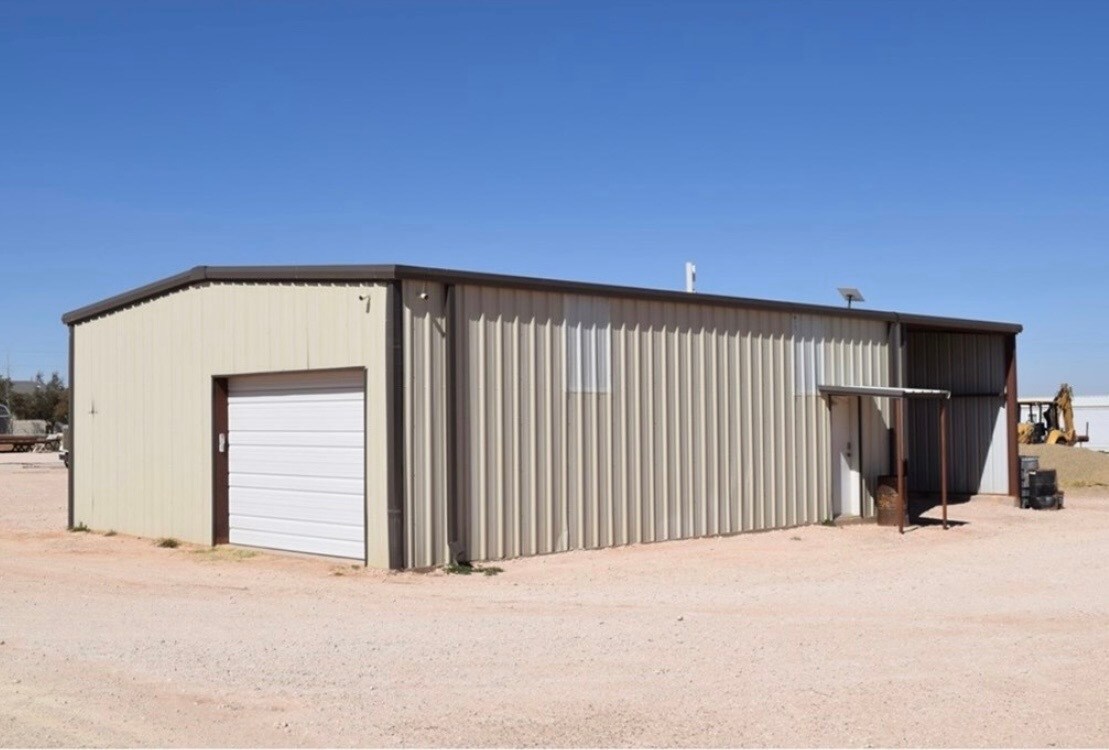 5201 S CR-1063, Midland, TX à vendre Photo principale– Image 1 sur 10