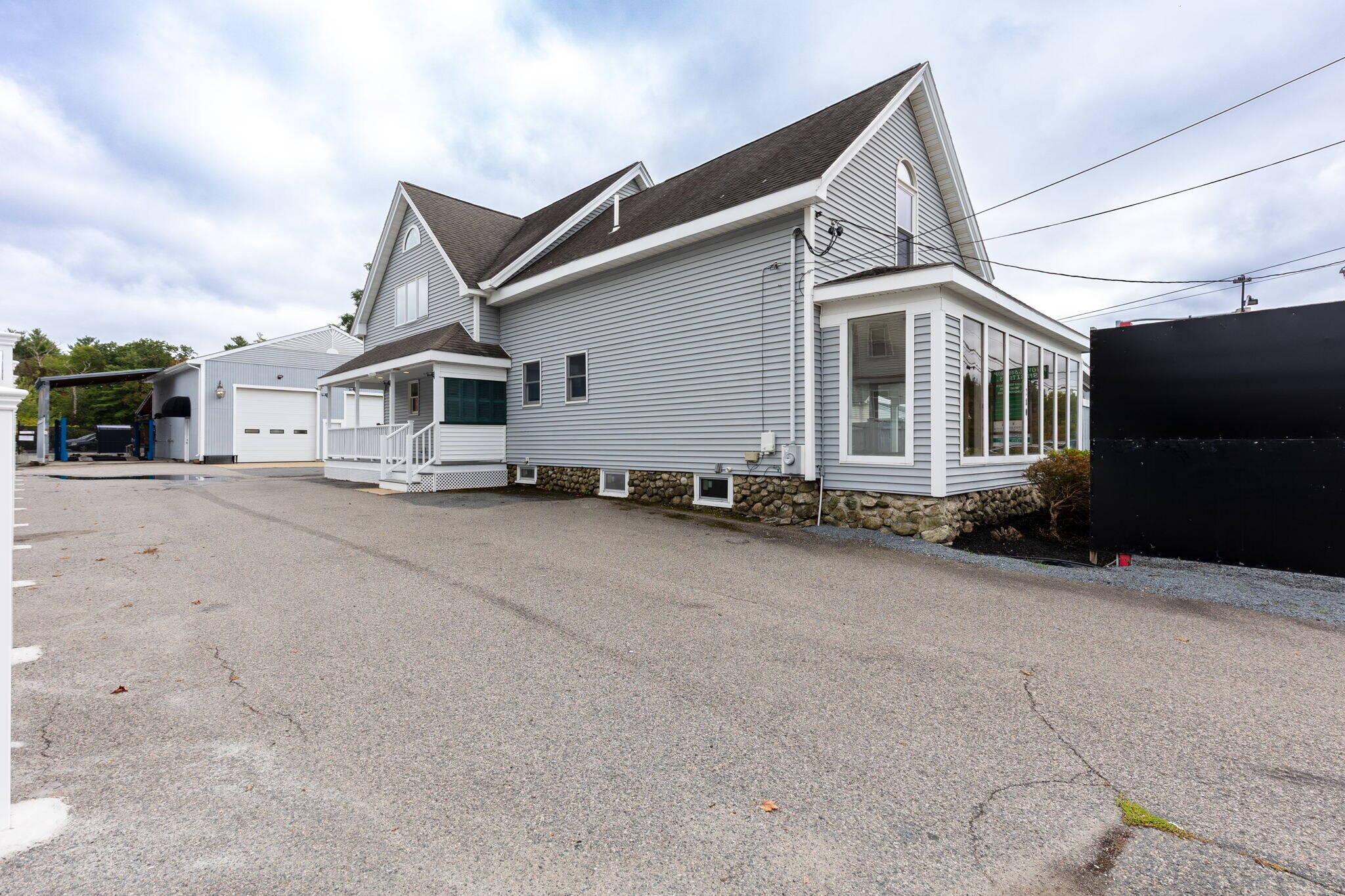 280 Washington St, North Easton, MA à vendre Photo principale– Image 1 sur 59