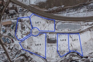 Plus de détails pour 200 Griffing Rd, Gunnison, CO - Terrain à vendre