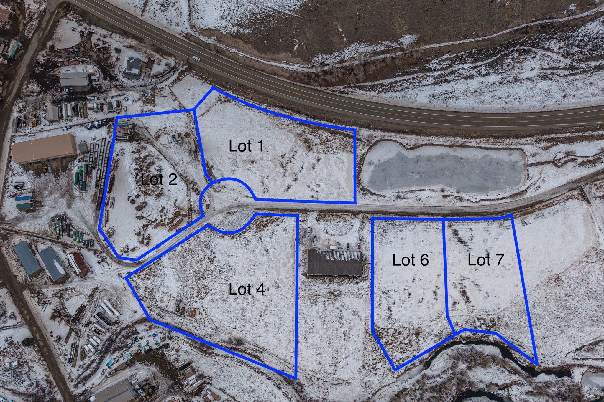 200 Griffing Rd, Gunnison, CO à vendre Photo principale– Image 1 sur 10