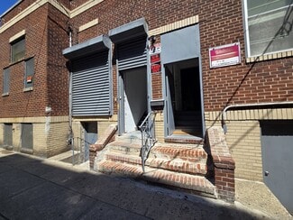 Plus de détails pour 408 54th St, West New York, NJ - Industriel/Logistique à louer