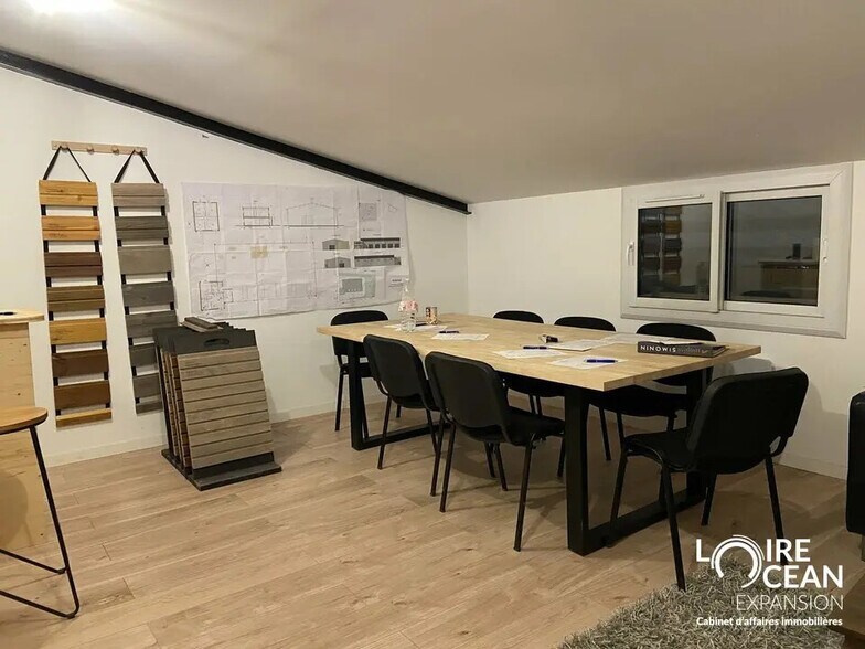 Local d'activités dans Saint-Julien-de-Concelles à vendre - Photo intérieure – Image 2 sur 7