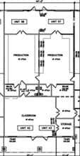 5401 Longley Ln, Reno, NV à louer Plan d’étage– Image 1 sur 1