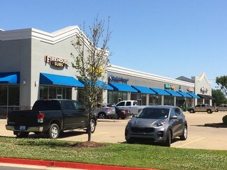Plus de détails pour 7230 Youree Dr, Shreveport, LA - Local commercial à louer