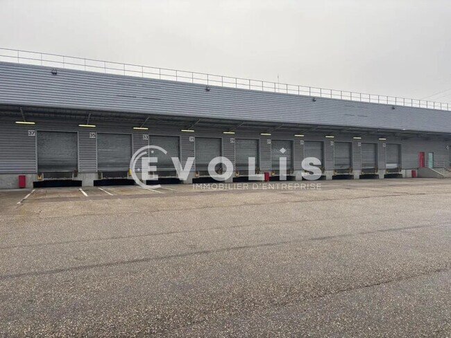 Plus de détails pour 5 Boulevard Vos, Mions - Bureau, Local d'activités à louer