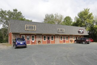 Plus de détails pour 543 State Road 46, Amery, WI - Bureau/Local commercial à louer