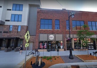 Plus de détails pour 211 N Cedar Ave, Owatonna, MN - Local commercial à louer