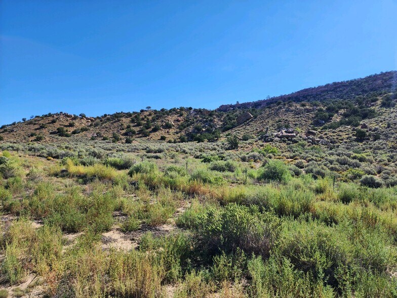 60 ac on Lupton Road, Mentmore, NM à vendre - Autre – Image 2 sur 6