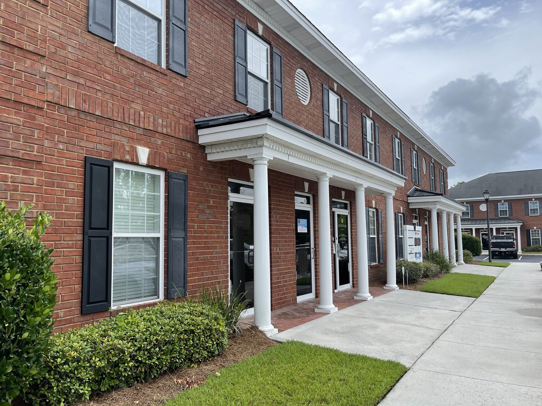 138 Canal St, Pooler, GA à louer Photo de l’immeuble– Image 1 sur 21