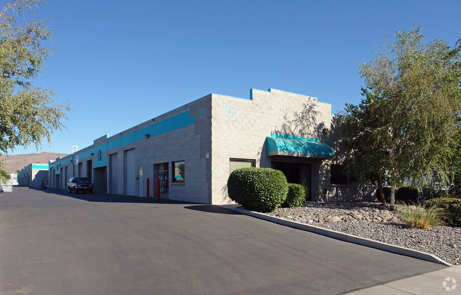 30 Ohm Pl, Reno, NV à louer - Photo principale – Image 1 sur 6