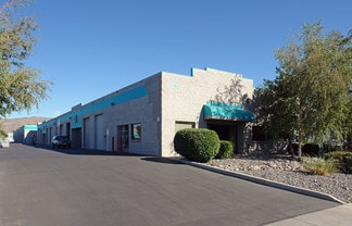 Plus de détails pour 30 Ohm Pl, Reno, NV - Local d'activités à louer