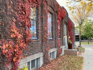 Plus de détails pour 1828 Jefferson St NE, Minneapolis, MN - Industriel/Logistique à louer