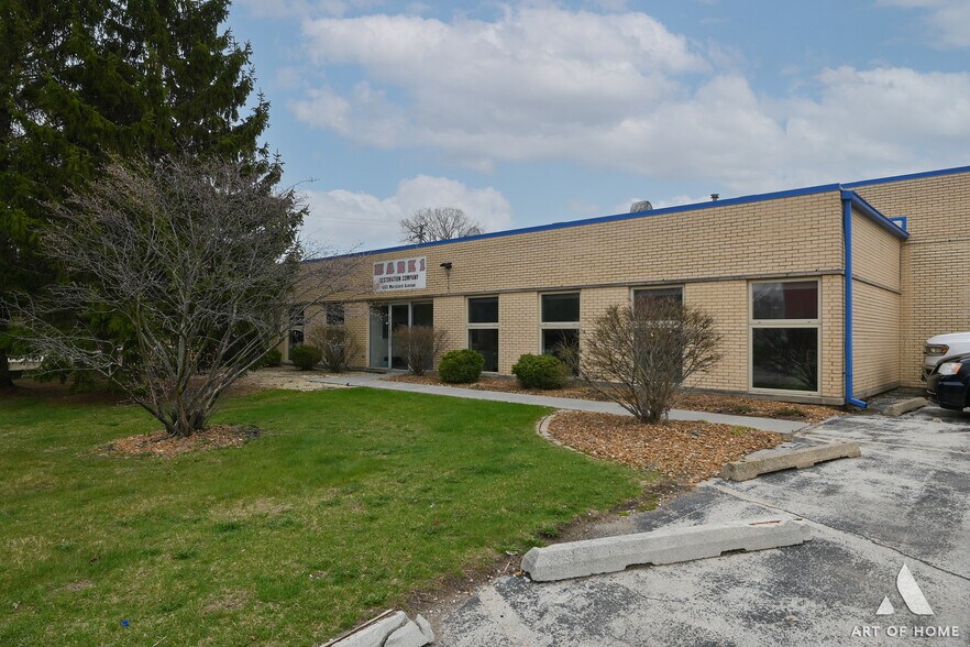 1021 Maryland Ave, Dolton, IL à vendre - Photo de l’immeuble – Image 2 sur 29