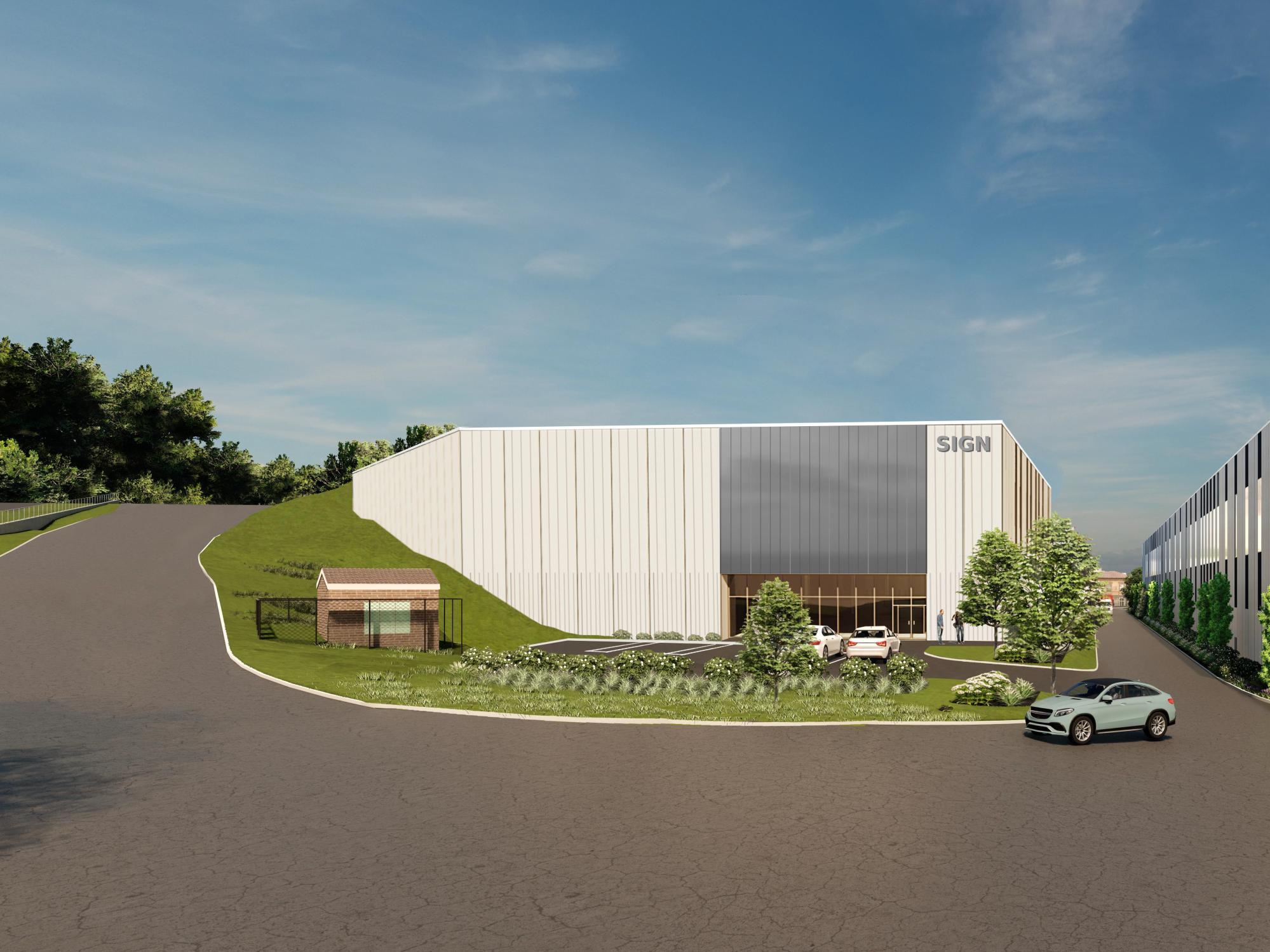 9 Porete Ave, North Arlington, NJ à louer Photo principale– Image 1 sur 2