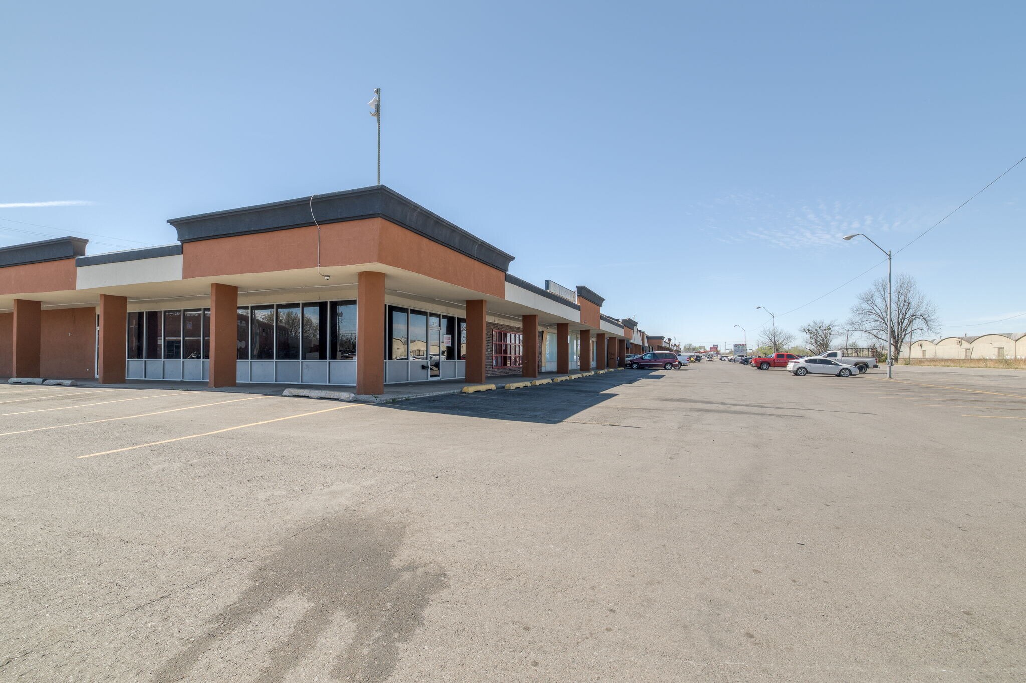 3500-3534 S Newcastle Rd, Oklahoma City, OK à louer Photo principale– Image 1 sur 28