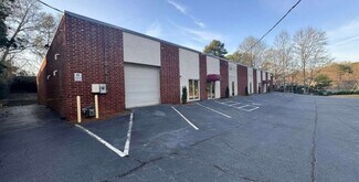 Plus de détails pour 3160 Marjan Dr, Doraville, GA - Industriel/Logistique à vendre