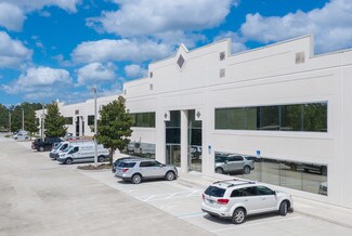 Plus de détails pour 4333 Silver Star Rd, Orlando, FL - Industriel/Logistique à louer