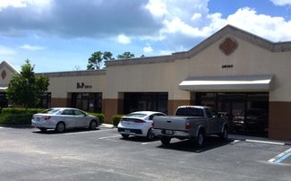 Plus de détails pour 28360 Old 41 Rd, Bonita Springs, FL - Local d’activités à vendre