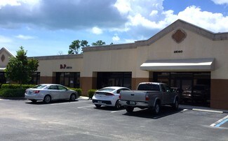 Plus de détails pour 28360 Old 41 Rd, Bonita Springs, FL - Local d’activités à vendre