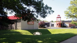 Plus de détails pour 1751 Old Meadow Rd, McLean, VA - Local d'activités à louer
