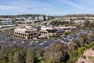 3 Polaris Way, Aliso Viejo, CA - VUE AÉRIENNE  vue de carte