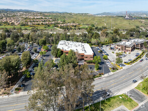 27201 Tourney Rd, Valencia, CA - VUE AÉRIENNE  vue de carte - Image1