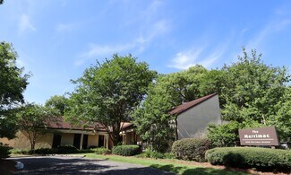 Plus de détails pour 4440 Merrimac Ave, Jacksonville, FL - Bureau, Bureau/Médical à louer