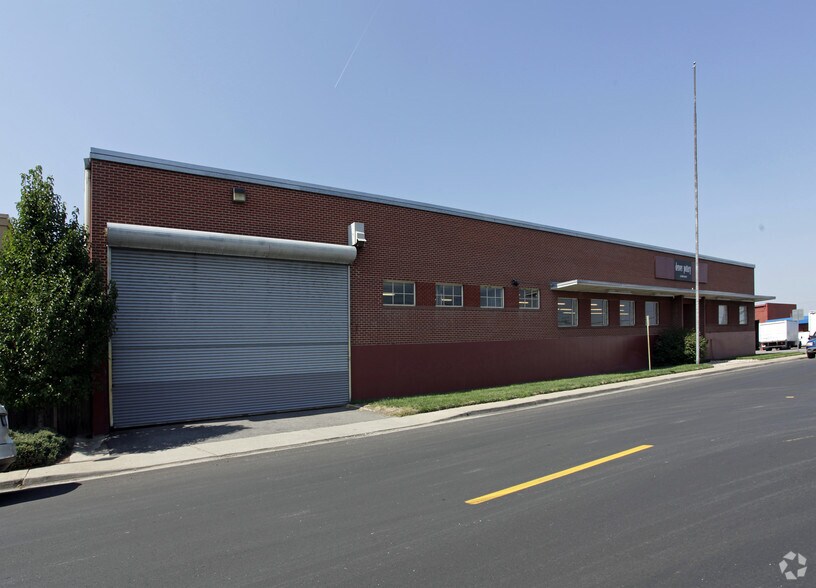 1321-1325 S Cherokee St, Denver, CO à vendre - Photo de l’immeuble – Image 3 sur 4