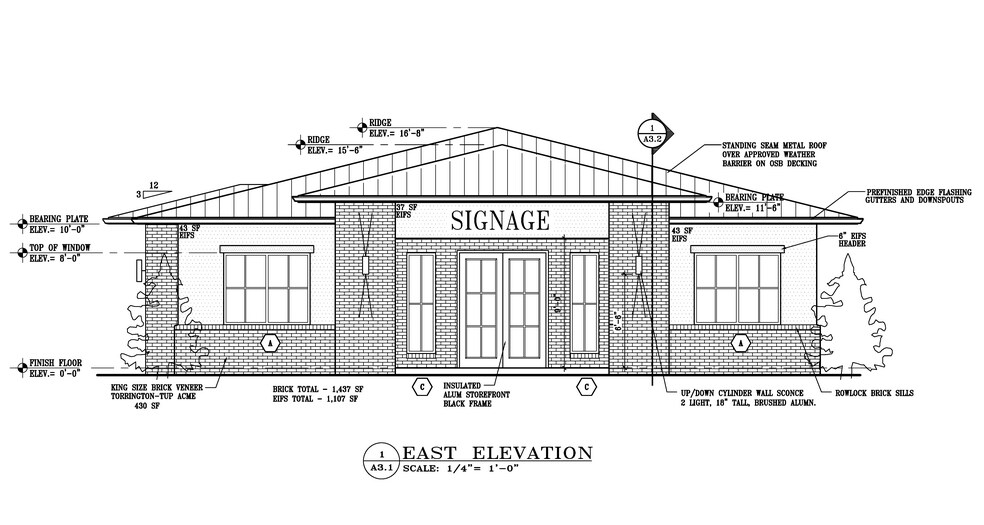 14812 Serenita Ave, Oklahoma City, OK à vendre - Photo de l’immeuble – Image 1 sur 3