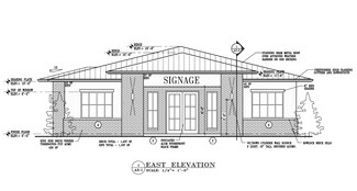 Plus de détails pour 14812 Serenita Ave, Oklahoma City, OK - Bureau à vendre