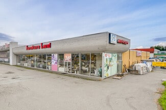 Plus de détails pour 12180 Bridgeport Rd, Richmond, BC - Local commercial à vendre