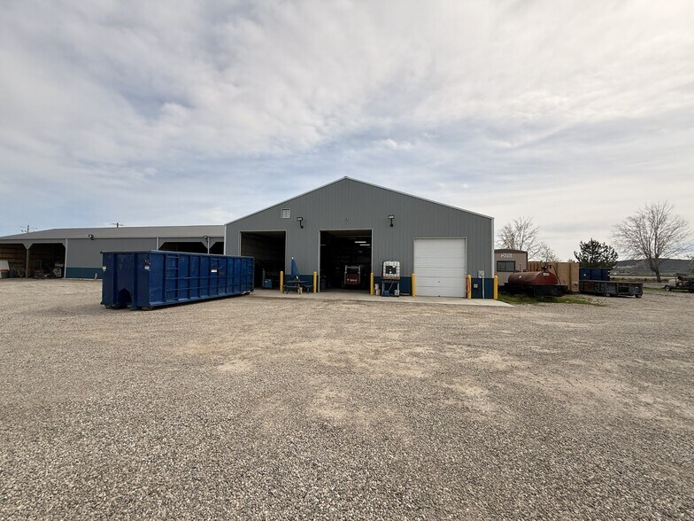 2473 W Success Way, Emmett, ID à louer - Photo de l’immeuble – Image 3 sur 6
