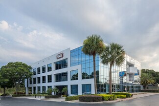 Plus de détails pour 7208 W Sand Lake Rd, Orlando, FL - Bureau, Bureau/Local commercial à louer