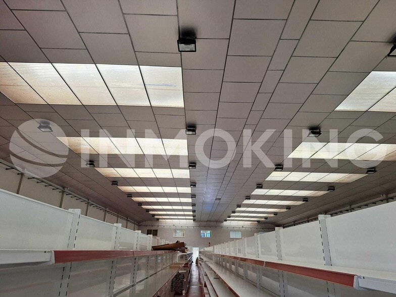 Industriel/Logistique dans Riba-roja de Túria, Valencia à vendre - Photo intérieure – Image 3 sur 8