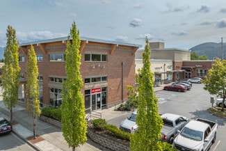 Plus de détails pour 7811-7917 Center Blvd SE, Snoqualmie, WA - Local commercial à louer
