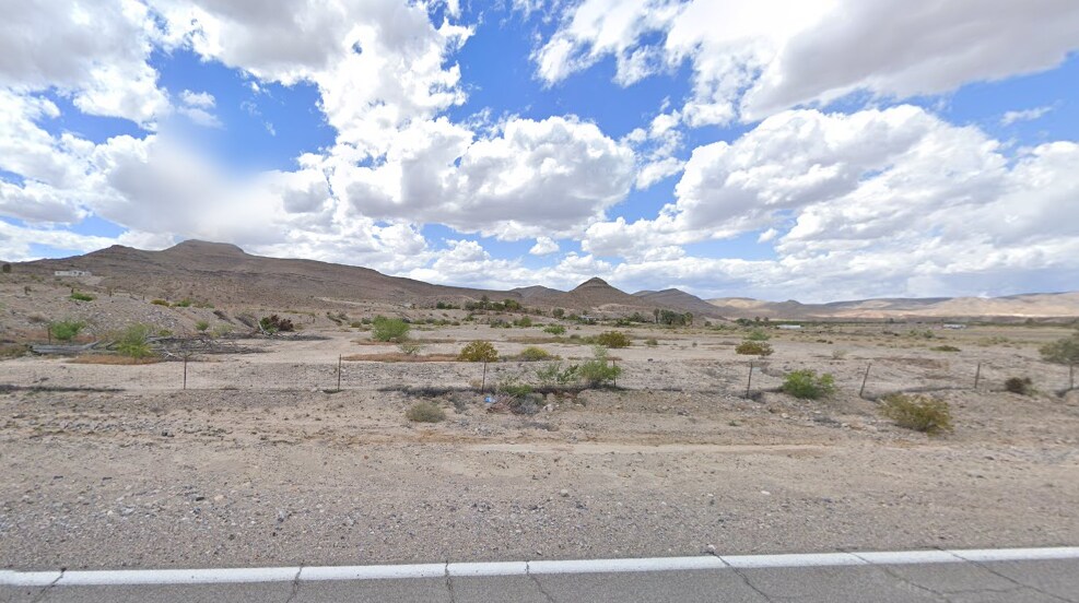 Weddle Way, Moapa, NV à vendre Photo principale– Image 1 sur 4