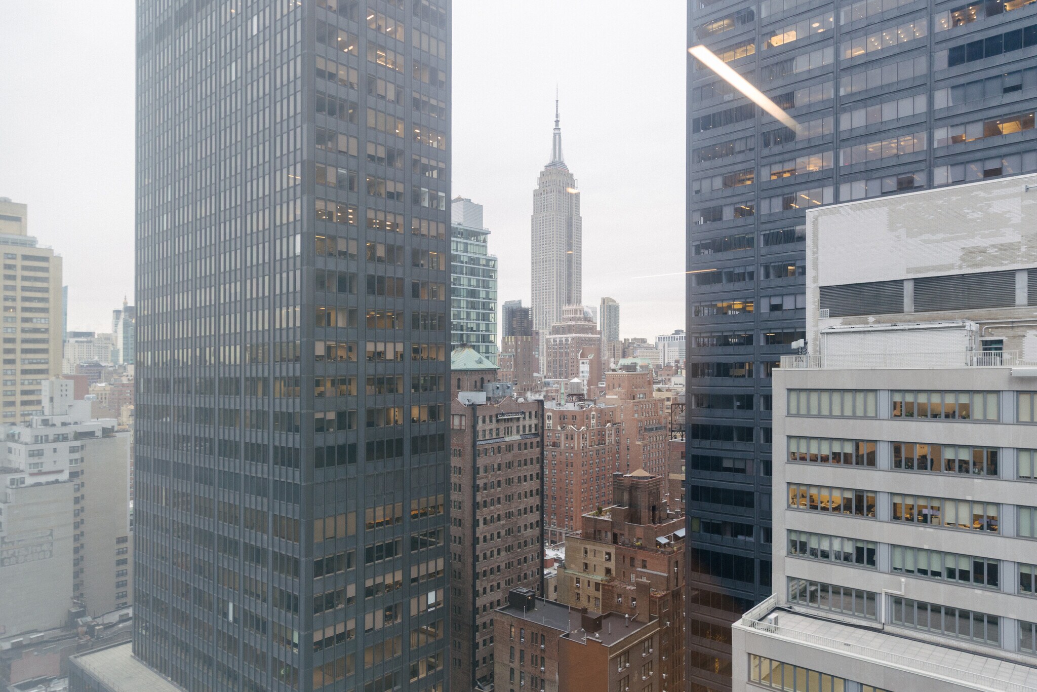 633 Third Ave, New York, NY à vendre Photo principale– Image 1 sur 11