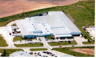 Plus de détails pour 2224 W College Ave, Normal, IL - Industriel/Logistique à louer
