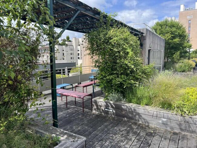 Plus de détails pour 56 Rue De Billancourt, Boulogne-Billancourt - Bureau à louer