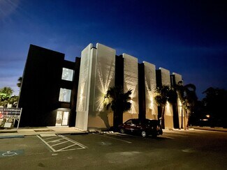 Plus de détails pour 3118 Gulf To Bay Blvd, Clearwater, FL - Bureau, Bureau/Médical à louer