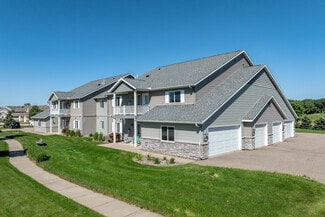 Plus de détails pour 6395 Prairie Cir S, Eau Claire, WI - Logement à vendre
