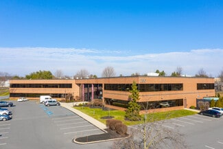Plus de détails pour 236 Brodhead Rd, Bethlehem, PA - Bureau à louer