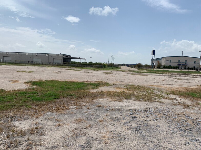 901 Fesco Dr, Alice, TX à vendre - Photo de l’immeuble – Image 3 sur 5