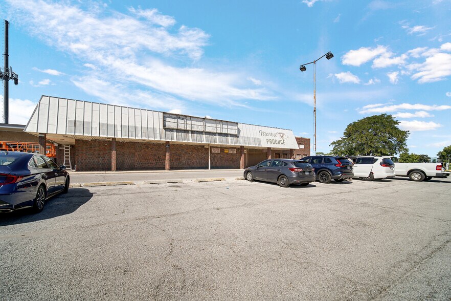 5010-5050 S State St, Chicago, IL à louer - Photo de l’immeuble – Image 3 sur 22