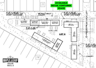 9450 Calumet Ave, Munster, IN à louer Photo intérieure– Image 2 sur 6