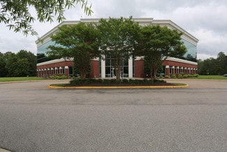 Plus de détails pour 9401 Courthouse Rd, Chesterfield, VA - Bureau à louer