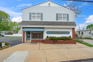 Plus de détails pour 2161 Milburn Ave, North Baldwin, NY - Bureau à louer