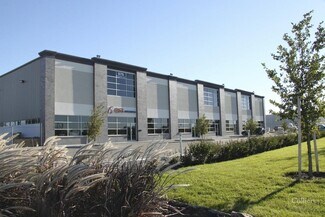Plus de détails pour 975 Thomas Ave, Winnipeg, MB - Industriel/Logistique à louer
