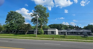 Plus de détails pour 2112 Erie Blvd E, Syracuse, NY - Médical à louer