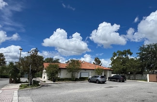 Plus de détails pour 5900 S John Young Pky, Orlando, FL - Bureau à louer